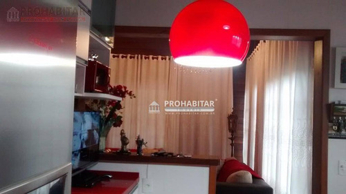 Chácara À Venda, 4000 M² Por R$ 850.000,00 - Cipó - Embu-guaçu/sp - Ch0086