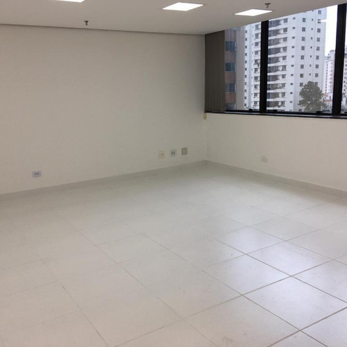 Imagem 6 de 12 de Sala Para Alugar, 32 M² Por R$ 1.600,00/mês - Santana (zona Norte) - São Paulo/sp - Sa0742