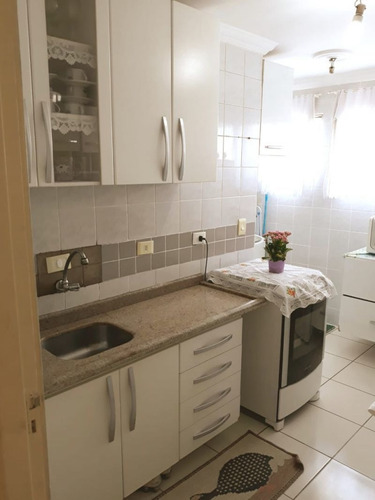 Imagem 10 de 18 de Apartamento - Ref: 6528