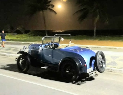 Ford 1927