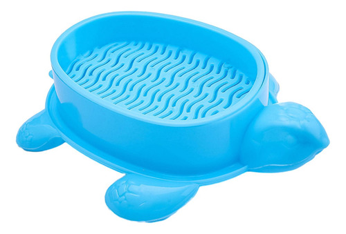 Sprouter Bandeja Hidropônica Para Gato, Caixa De Azul