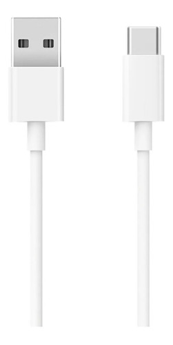 Cable Xiaomi Mi Usb-c Cable 1m White