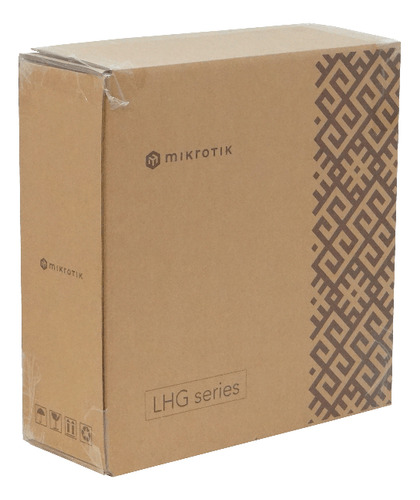 Mikrotik 1-1000 Cat18 17dbi 1200/150mbps 1-sim 25º L3 Inc24v