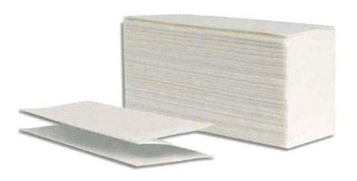 Imagen 5 de 8 de Dispensador Plástico Toallas De Papel Intercaladas 20x27cm