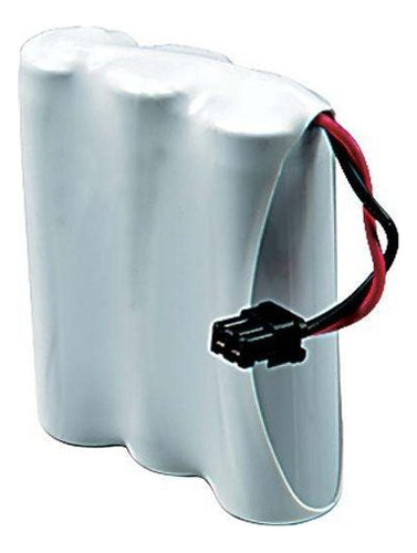 Uniden Exa915 Bateria Telefono Inalambrico Ni-cd 3 Aa W 3,6