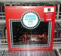 Comprar Fania All Stars Live Yankee Stadium Lp Vinilo Hector Lavoe