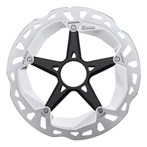 Disco Rotor Shimano Xt Rt-mt800-l 140mm - Centrolock