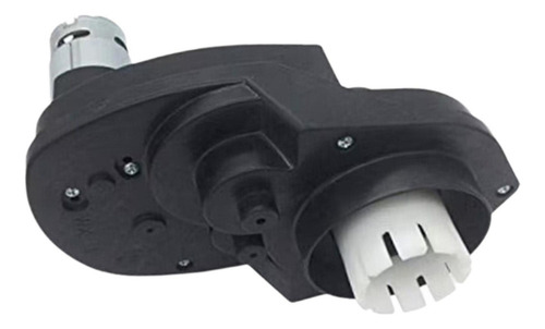 Caja De Cambios Rs550 De 12 V Con Motor De 12 12 V 30000 Rpm
