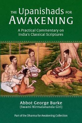 Libro The Upanishads For Awakening : A Practical Commenta...