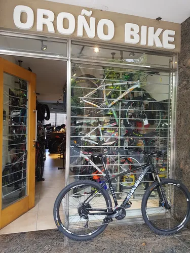Bicicleteria oroño bike sale