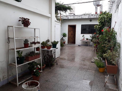 Imagen 14 de 22 de Chalet 4 Ambientes + Departamento 2 Ambientes En Venta Mar Del Plata