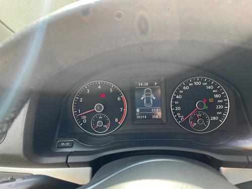 Volkswagen Scirocco 1.4 Tsi 160cv Dsg 2013