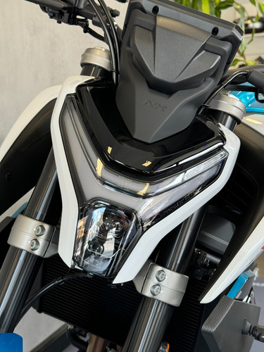 Cfmoto 450nk Naked | Cfmoto Quilmes Concesionario Oficial |