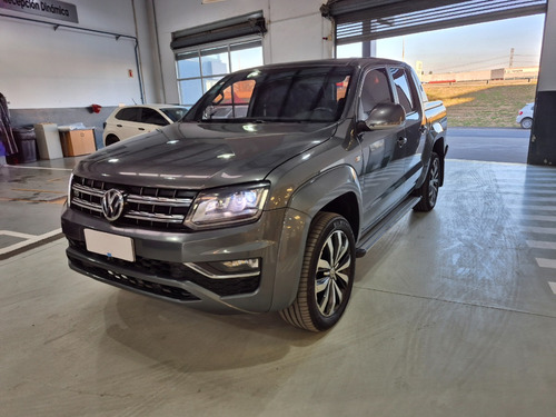 Volkswagen Amarok 3.0 V6 Extreme 258Cv