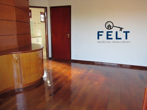 Casa Em Condominio - Alphaville - Ref: 1869 - V-1869