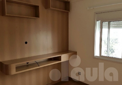 Imagem 12 de 14 de Excelente Apartamento, No Coração Da Vila Bastos 93 M² - 1033-6934