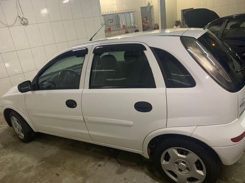 Chevrolet Corsa 2012 1.4 Maxx Econoflex 5p