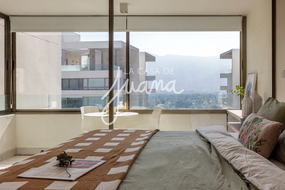 Imagen 4 de 23 de Oportunidad Inversionitas! (airbnb) A Pasos De Mall P Arauco