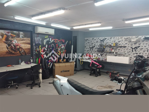 Local Comercial En Venta, 2 Priv. 1 P. Libre, Las Condes