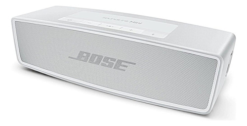 Bose Soundlink Mini Ii Se Altavoz Bluetooth Portatil Platead