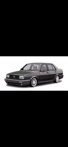 Múltiple De Escape Vw Jetta A3 2.0 92-98 (Usado)