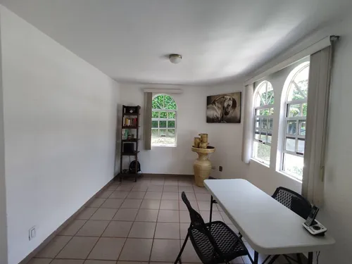 Venta Casa En Lomas De Cocoyoc
