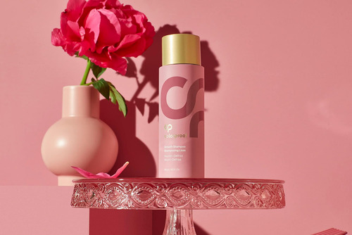 Shampoo Suave À Prova De Cores 8,5 Onças