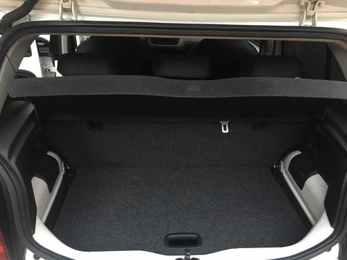 Volkswagen Up! 2016 1.0 Move Up! 75cv 5 P