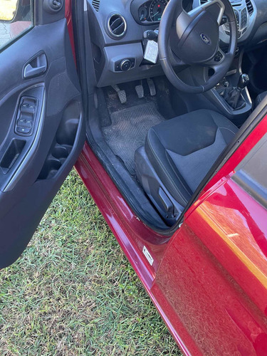 Ford Ka 1.5 Sel 2016