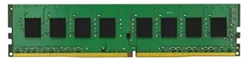 Dimm 4 Gb Kiingston 2666 Ddr4 Module Ct 