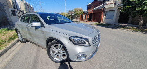 Mercedes-Benz Clase GLA 1.6 Gla200 Urban 156cv