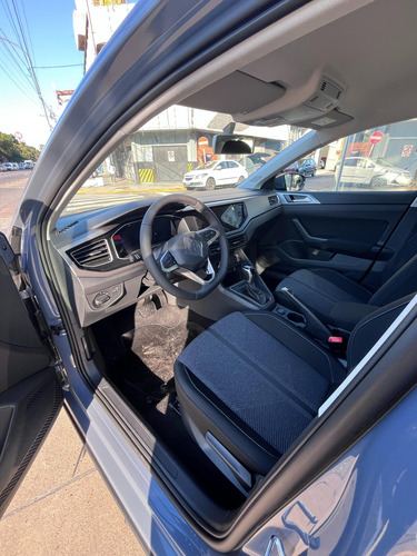 Volkswagen Nivus 1.0 Tsi 200 Trendline