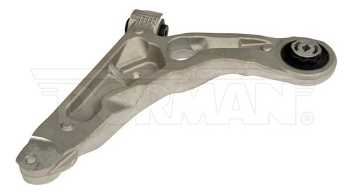Brazo Control Suspensión Del Der Jeep Cherokee 2014-2018