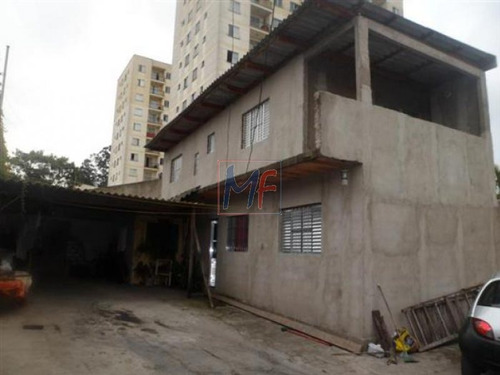 Imagem 6 de 6 de Sobrado Com 2 Dorms , Varanda , Fácil Acesso Ao Metrô Campo Limpo. - 2478