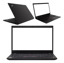 Comprar Notebook I7 8650u Ssd 256 Gb 32gb Ddr4 Usbc Hdmi Touch T490