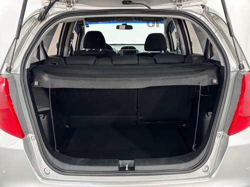 Honda Fit 1.4 LX 16V FLEX 4P AUTOMÁTICO