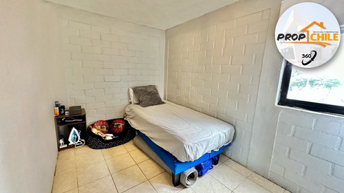 Imagen 6 de 10 de Se Vende Departamento En Concón.