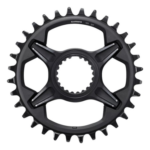 Corona Shimano Xt M8100 32 Dientes 12 Velocidades Sm-crm85
