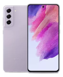 Samsung Galaxy S21 Fe 5g (exynos) 256 Gb Lavender