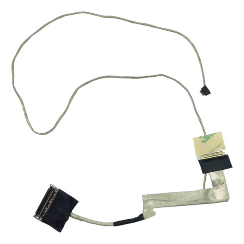 Flex De Video Lenovo Ideapad Y50-70 Y50-80 Dc02001yq00 F16
