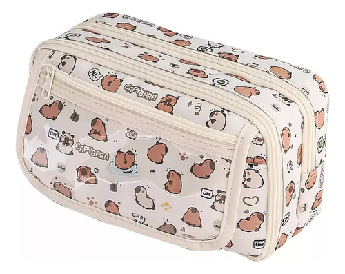 Xcj622 M Estuche Elegante For Papelería Con 122
