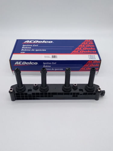 Imagen 1 de 5 de Bobina Optra Desing Acdelco Original