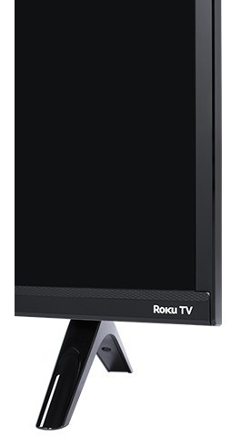Imagen 3 de 7 de Smart Roku Tv Serie 3 Tcl 32 Clase 3 Hd Led 720p
