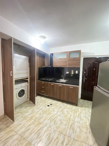 Imagen 19 de 20 de Fernando Guerrero Vende Apartamento En Res La Coruña - La Trigaleña