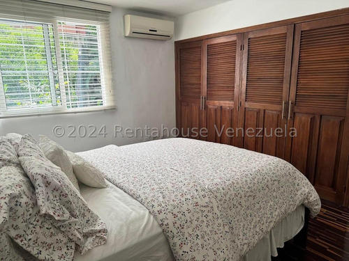 Casa En Venta Los Chorros Mls #25-2198