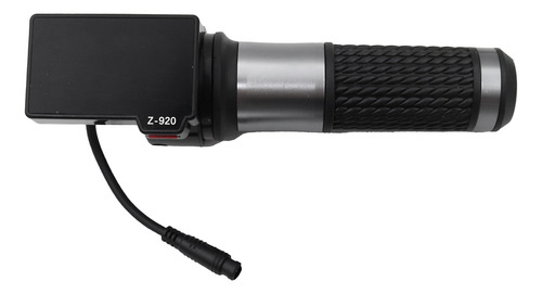 Medidor De 48 V Con Pantalla Lcd Z-920 Para M5 Pro Electric