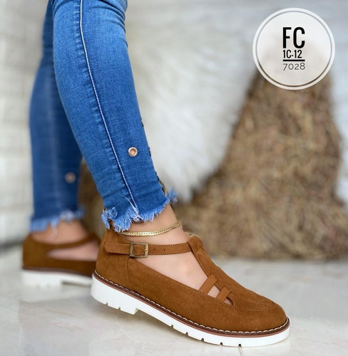 Baletas Tenis Zapatilla Deportivo Casual Dama Bonito Cómodo