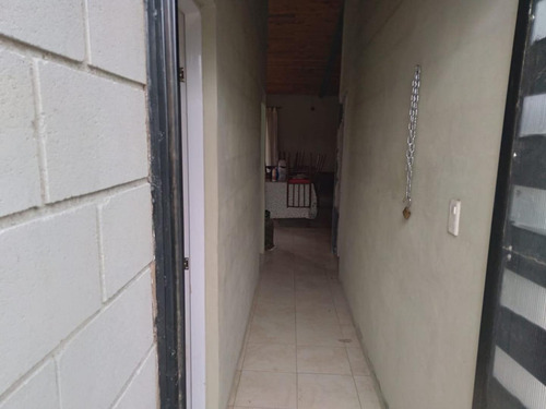 Propiedad En Villa Cura Brochero