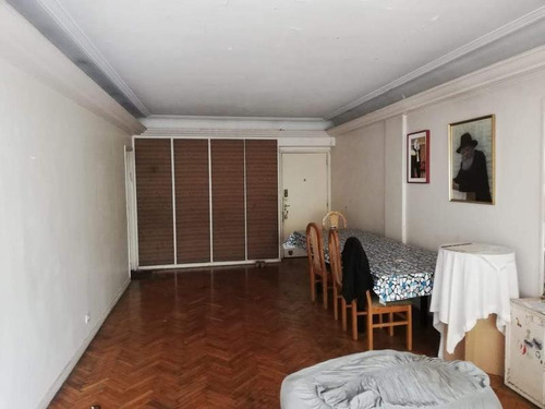 Imagen 3 de 13 de Departamento - Balvanera