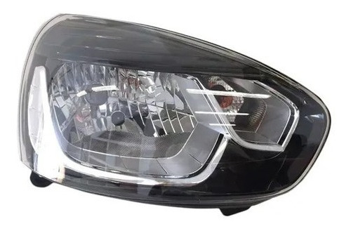 Optica Derecha Clio Mio 2013 14 15 16 17 Original